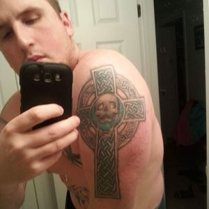 Meet your Posher, Christopher